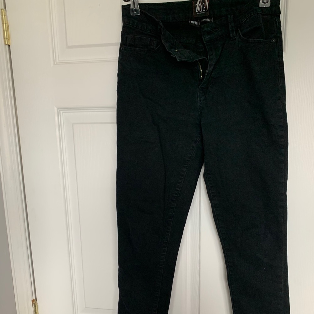 BDG Twig High-Rise Jeans